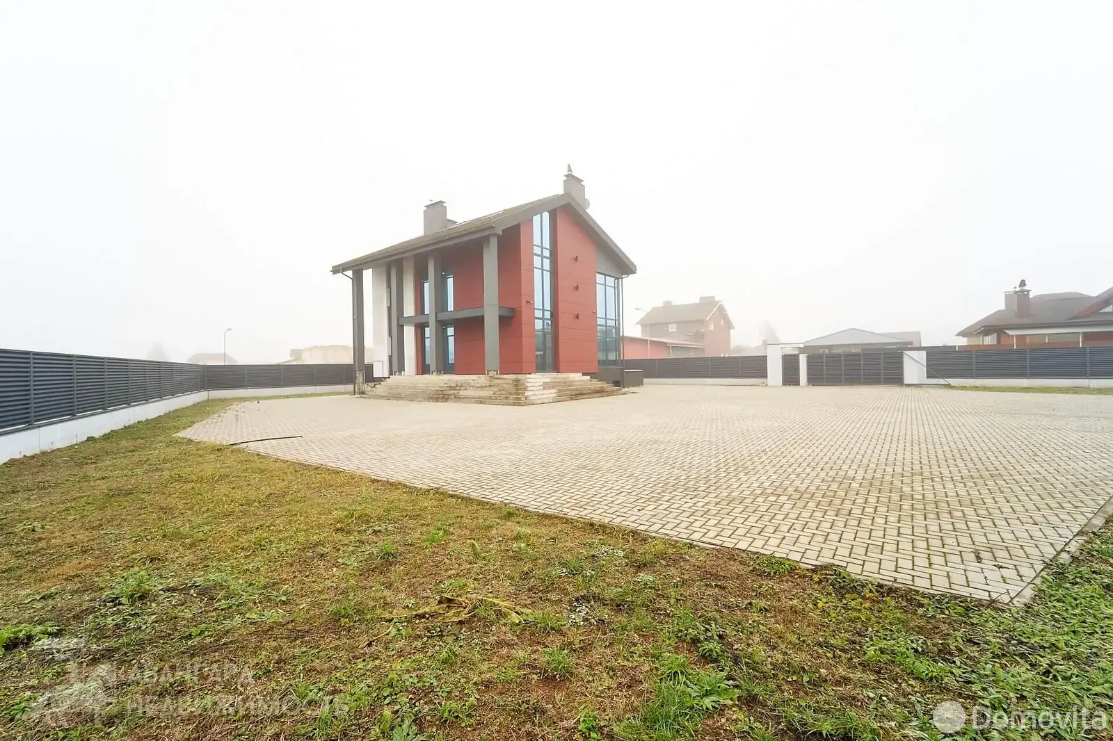 Аренда офиса на ул. Струговская, д. 6 в Минске, 3700USD, код 16269 - фото 23