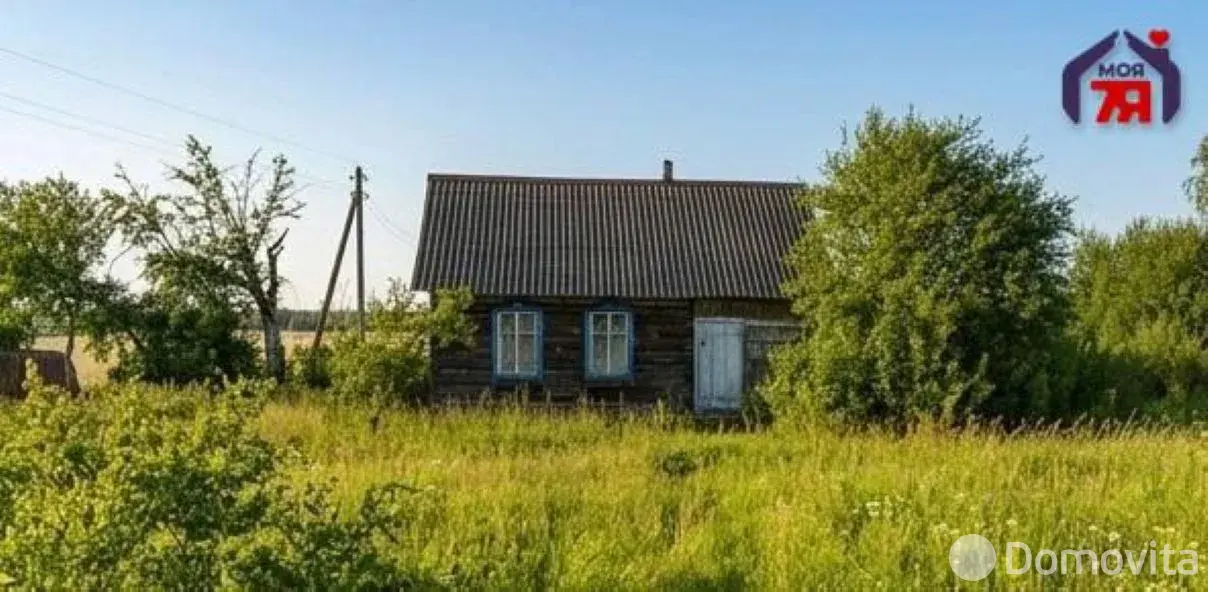 дом, Дубовручье, ул. Народная