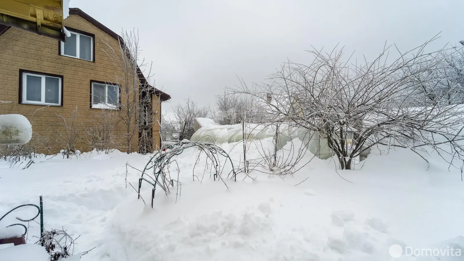 дача, ВЯСЕЛКА-1, 