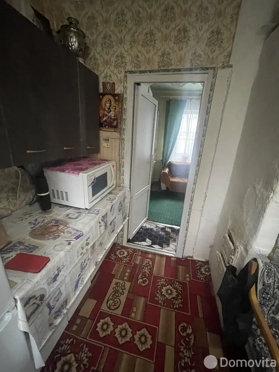 купить дом, Жодино, ул. Железнодорожная, д. 8