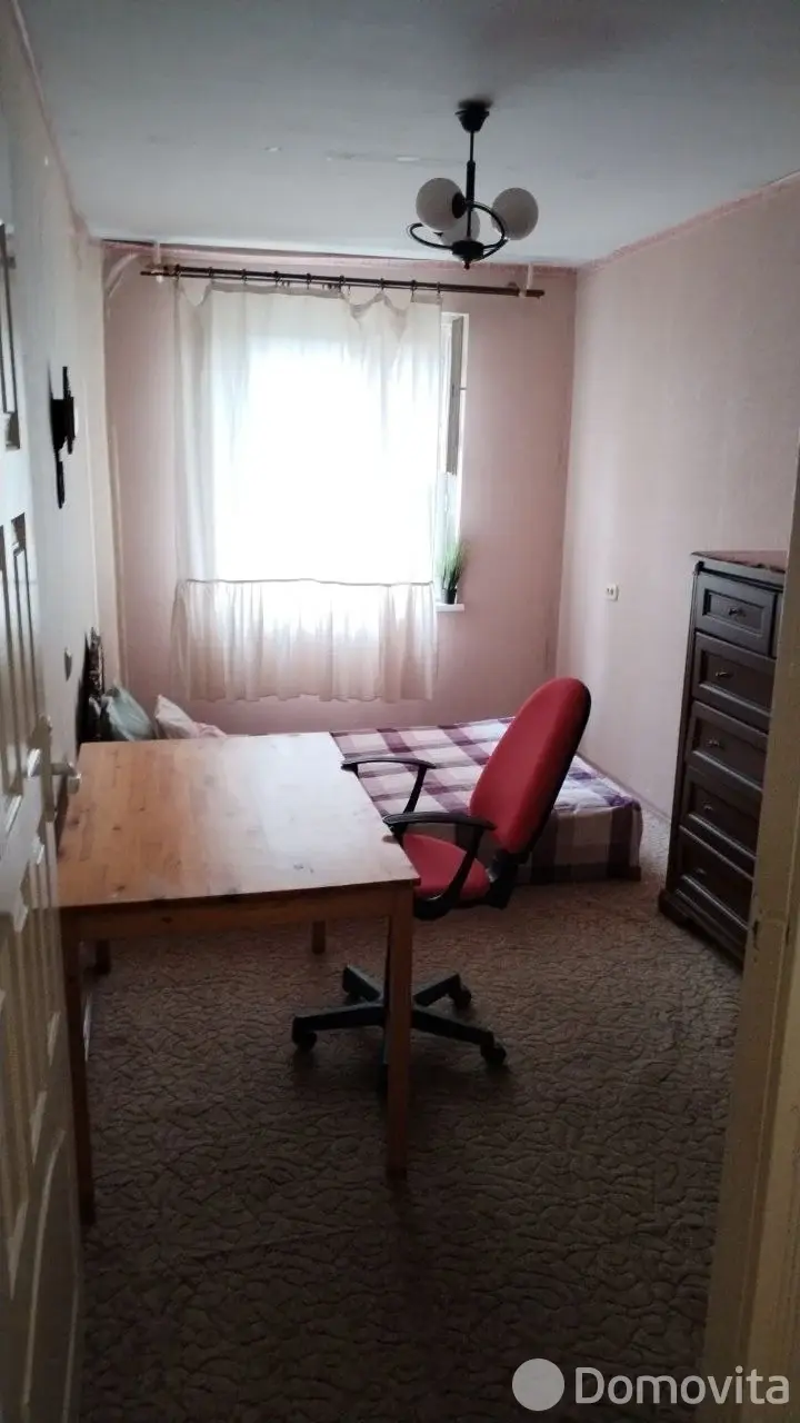 квартира, Минск, ул. Руссиянова, д. 24 в Первомайском районе