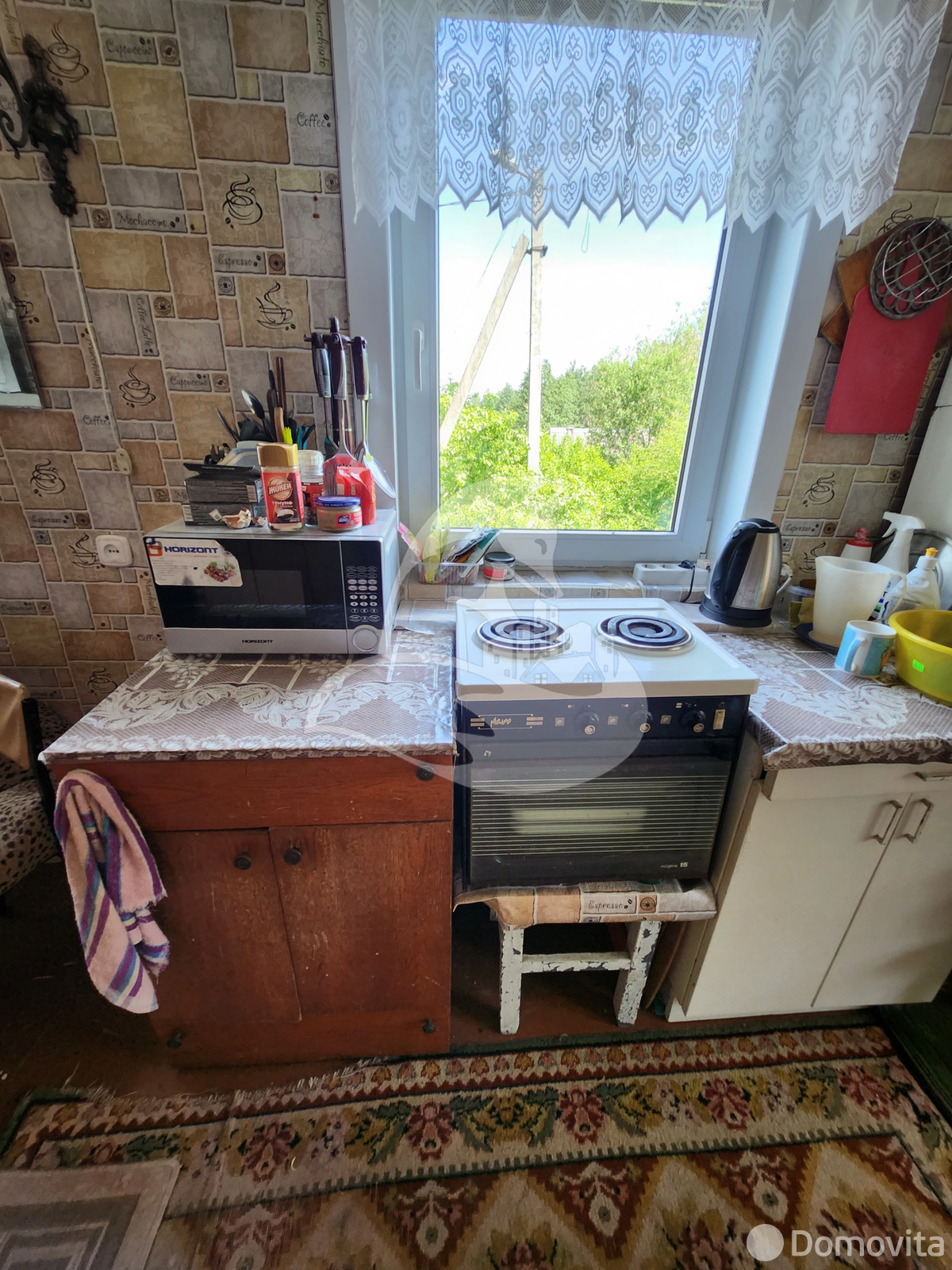 Купить 1-этажную дачу в ВЗГОРЬЕ Минская область, 6900USD, код 179063 - фото 30