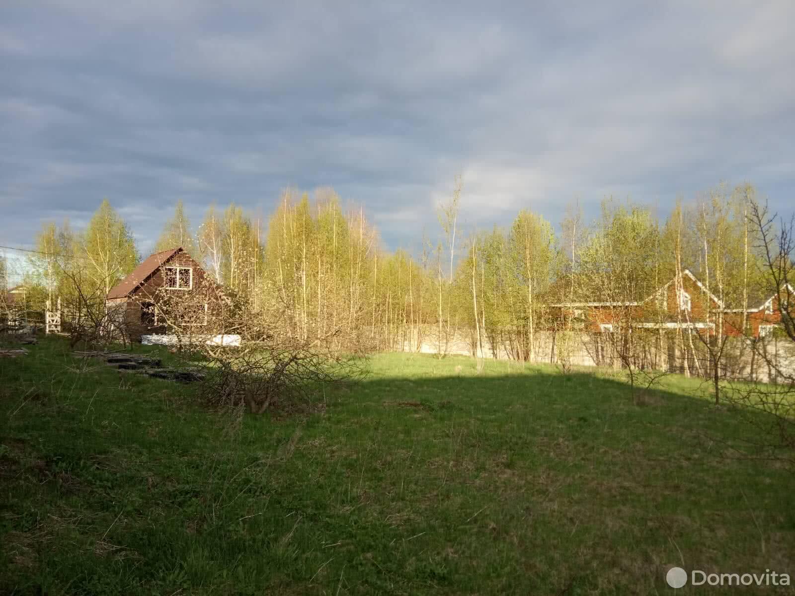 участок, Сосенка, ул. Рябиновая - лучшее предложение