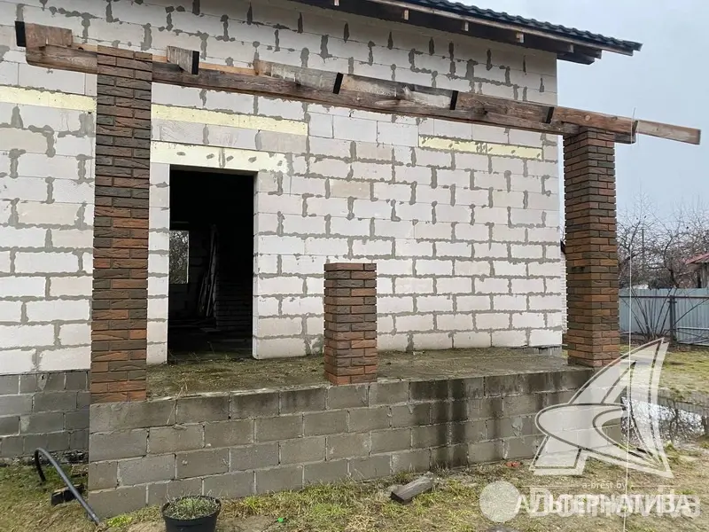 Купить 2-этажную дачу в Армеец-3 Брестская область, 56900USD, код 171872 - фото 23