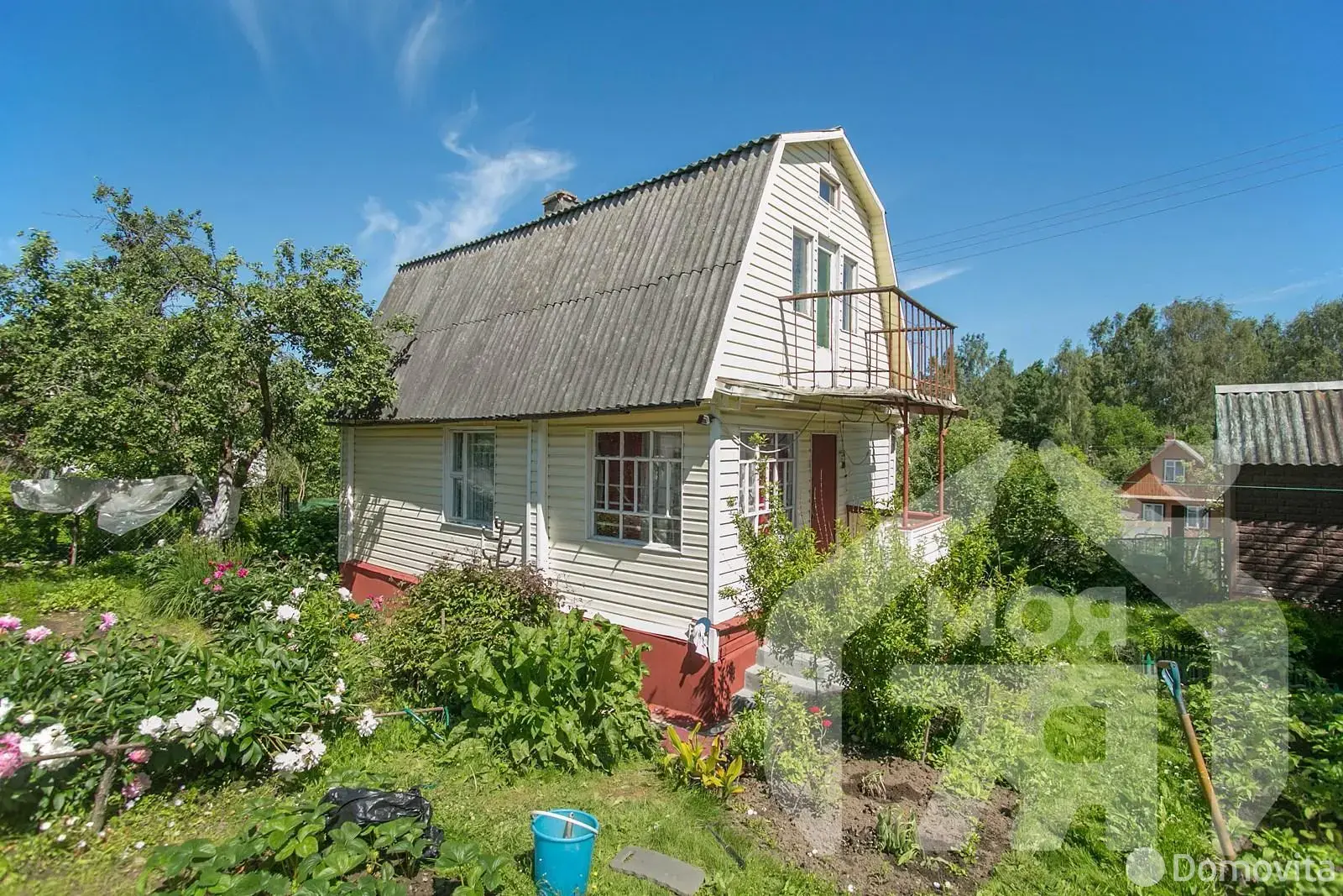 дача, ВЗГОРЬЕ, 