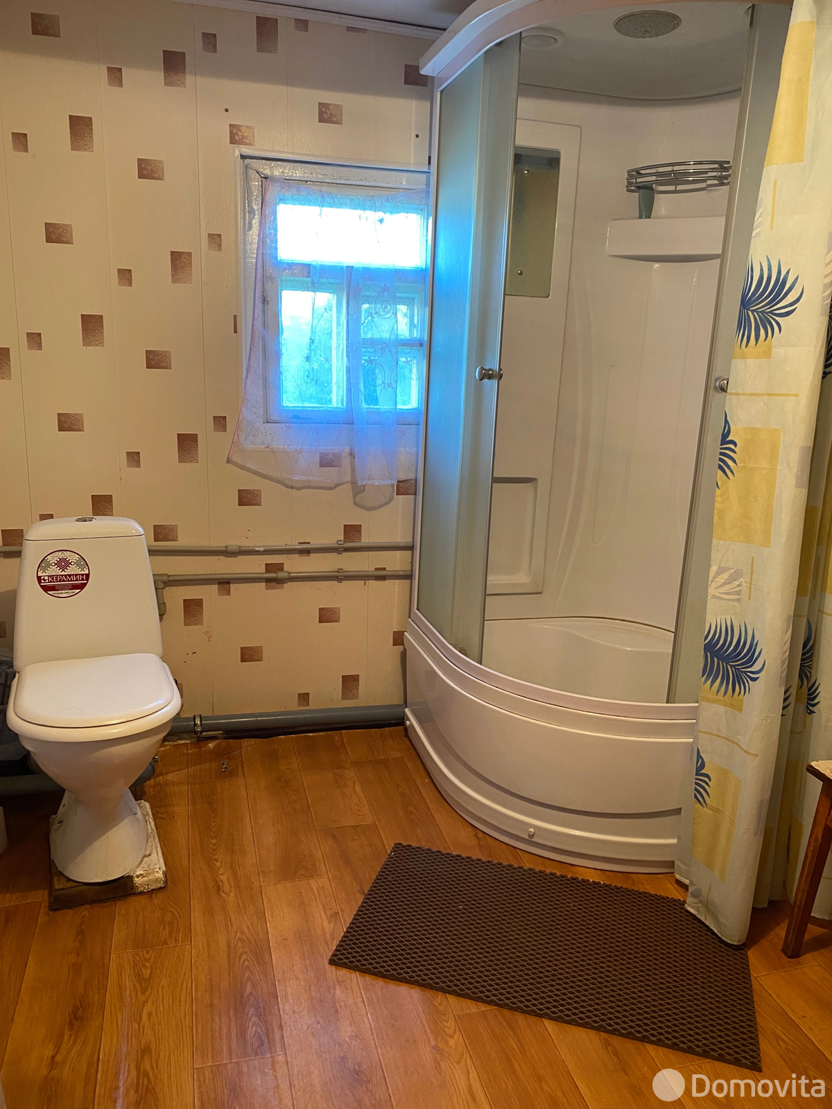 Аренда коттеджа на сутки в Дрогичине пер. Макаревича, д. 8 , 25BYN, код 1320 - фото 7