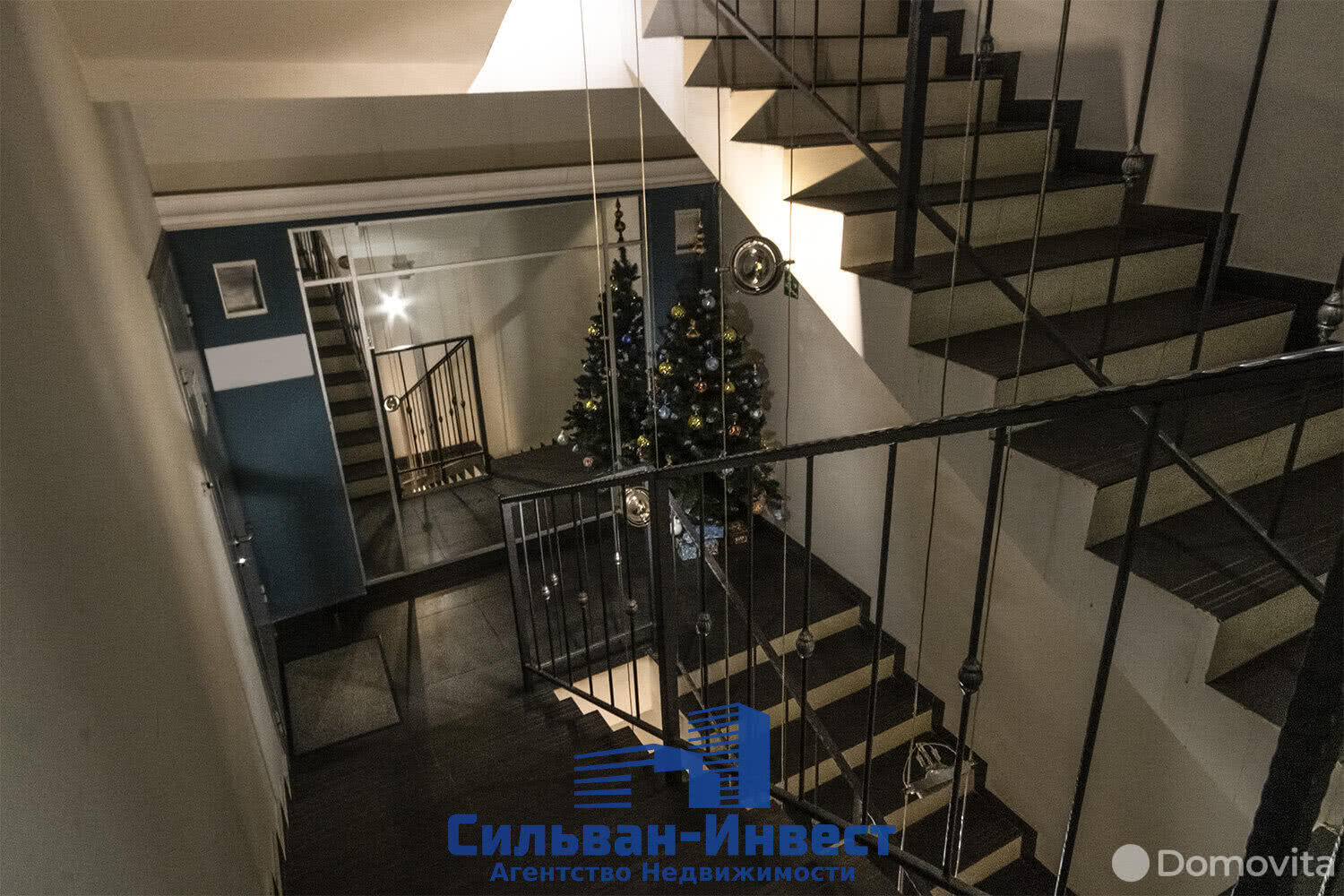 Аренда офиса на ул. Олега Кошевого, д. 2/А в Минске, 728EUR, код 11033 - фото 22