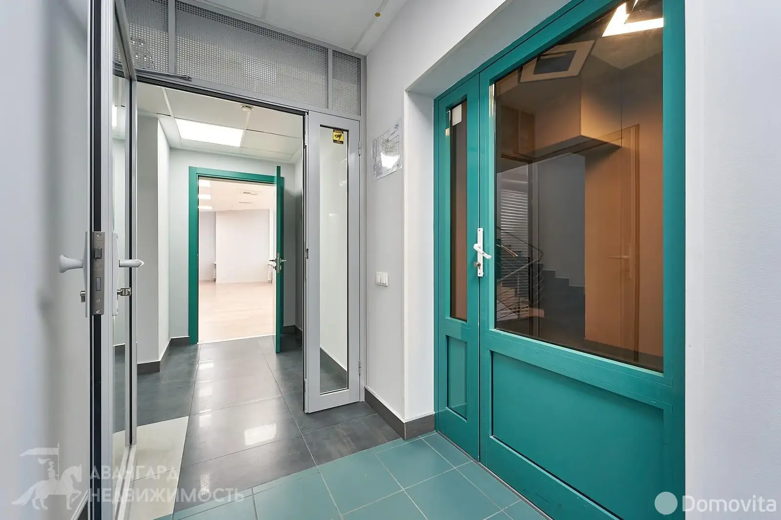 Снять офис на ул. Кальварийская, д. 42 в Минске, 9950BYN, код 14923 - фото 14