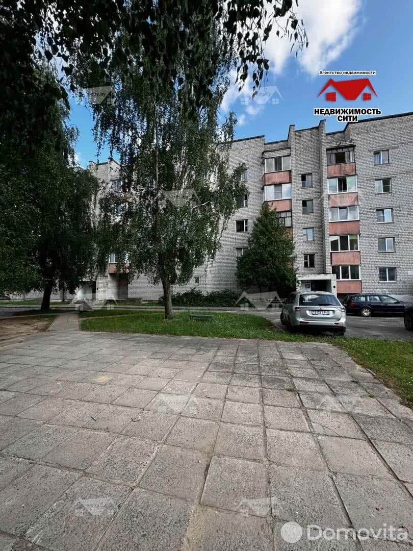 Цена продажи квартиры, Рогачев, ул. Набережная, д. 83