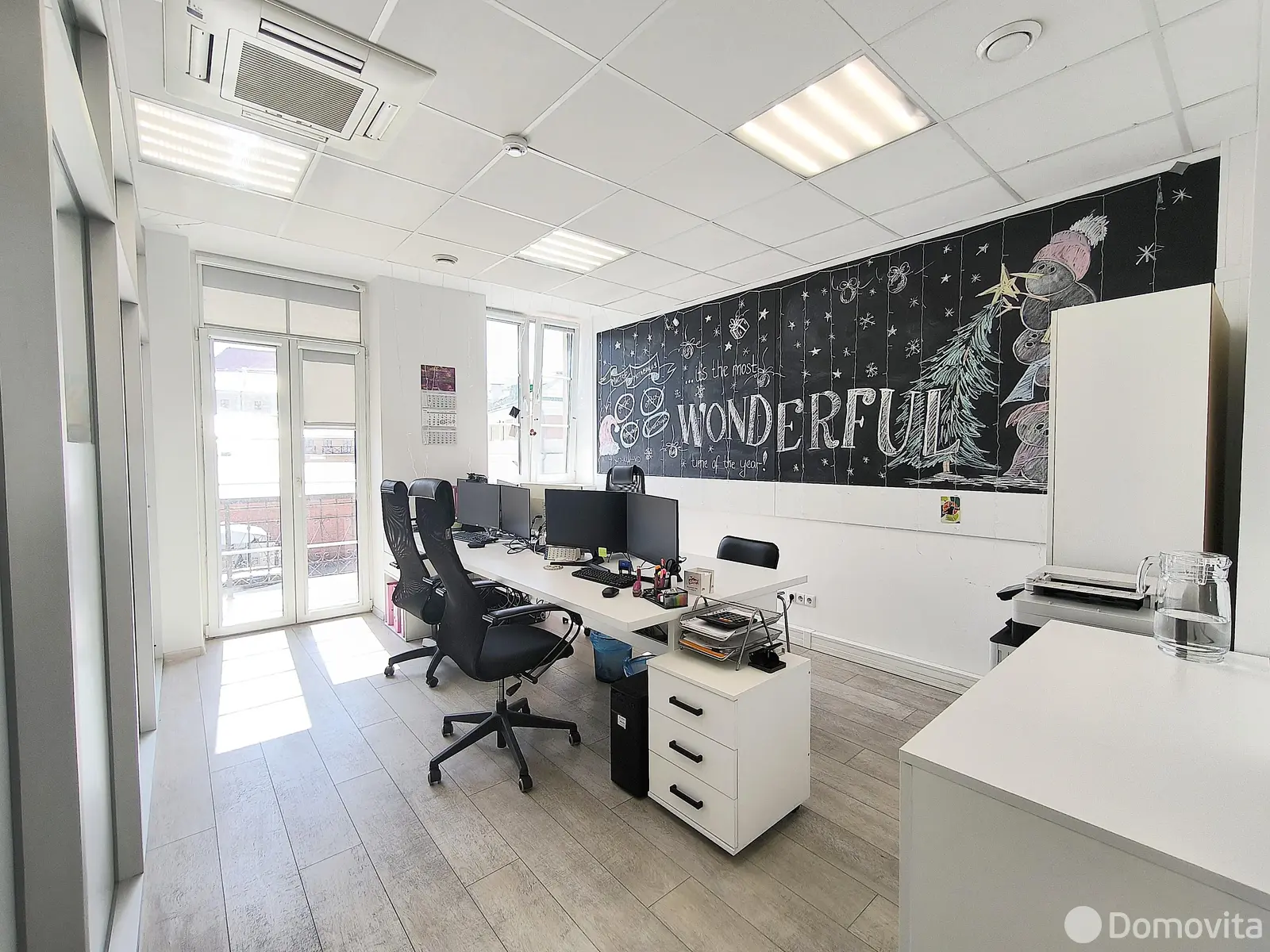 Купить офис на ул. Зыбицкая, д. 6 в Минске, 444000USD, код 9304 - фото 9