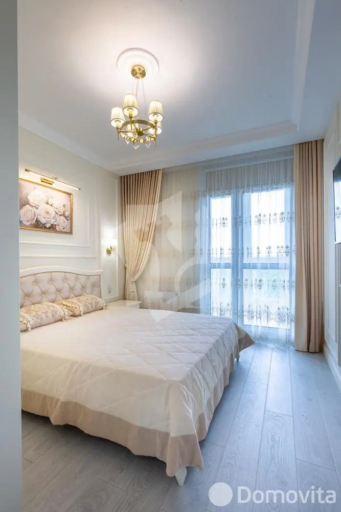 квартира, Минск, ул. Макаенка, д. 12Л