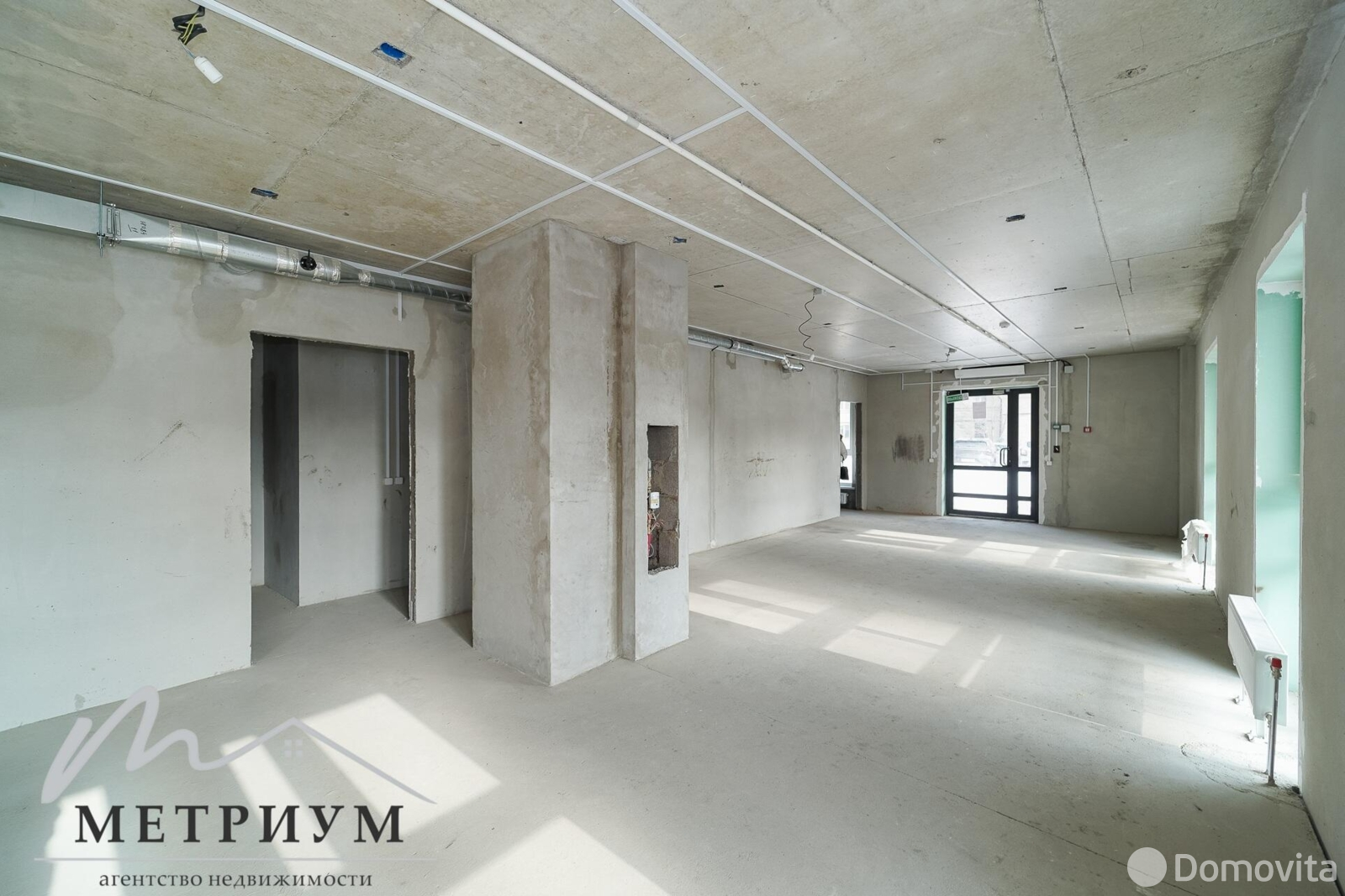 аренда офиса, Минск, ул. Гастелло, д. 8