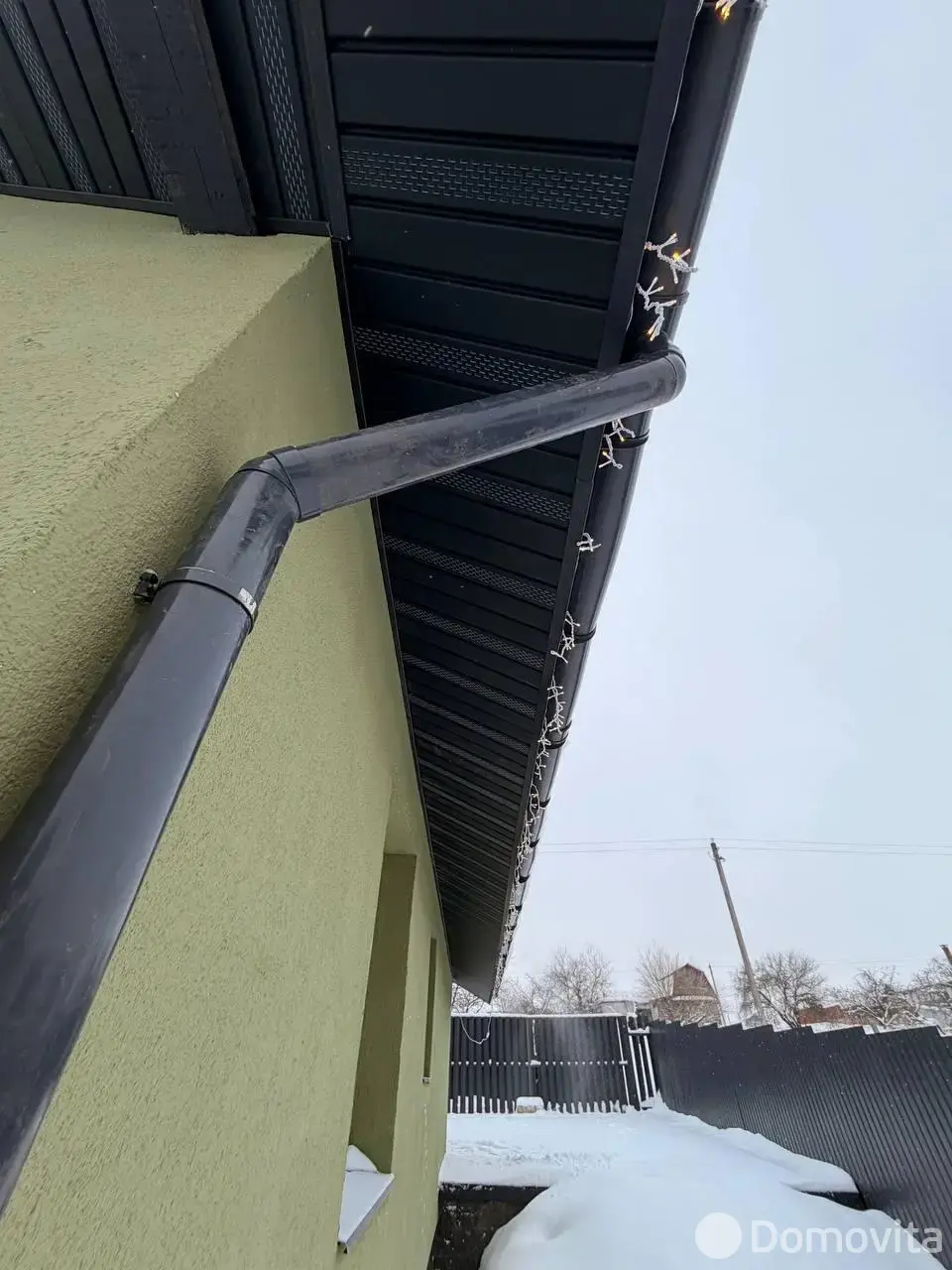 Купить 1-этажную дачу в Летний вечер Минская область, 50000USD, код 184902 - фото 40