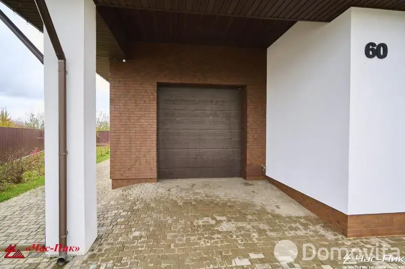 Купить 1-этажную дачу в На Птичи Минская область, 320000USD, код 184480 - фото 38