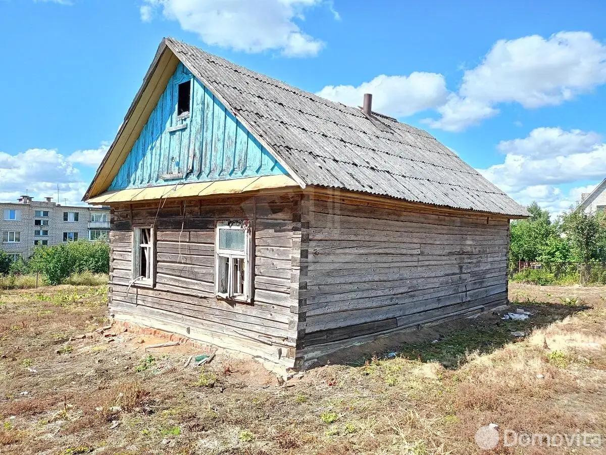 коттедж, Самохваловичи, ул. Калинина, д. 33 