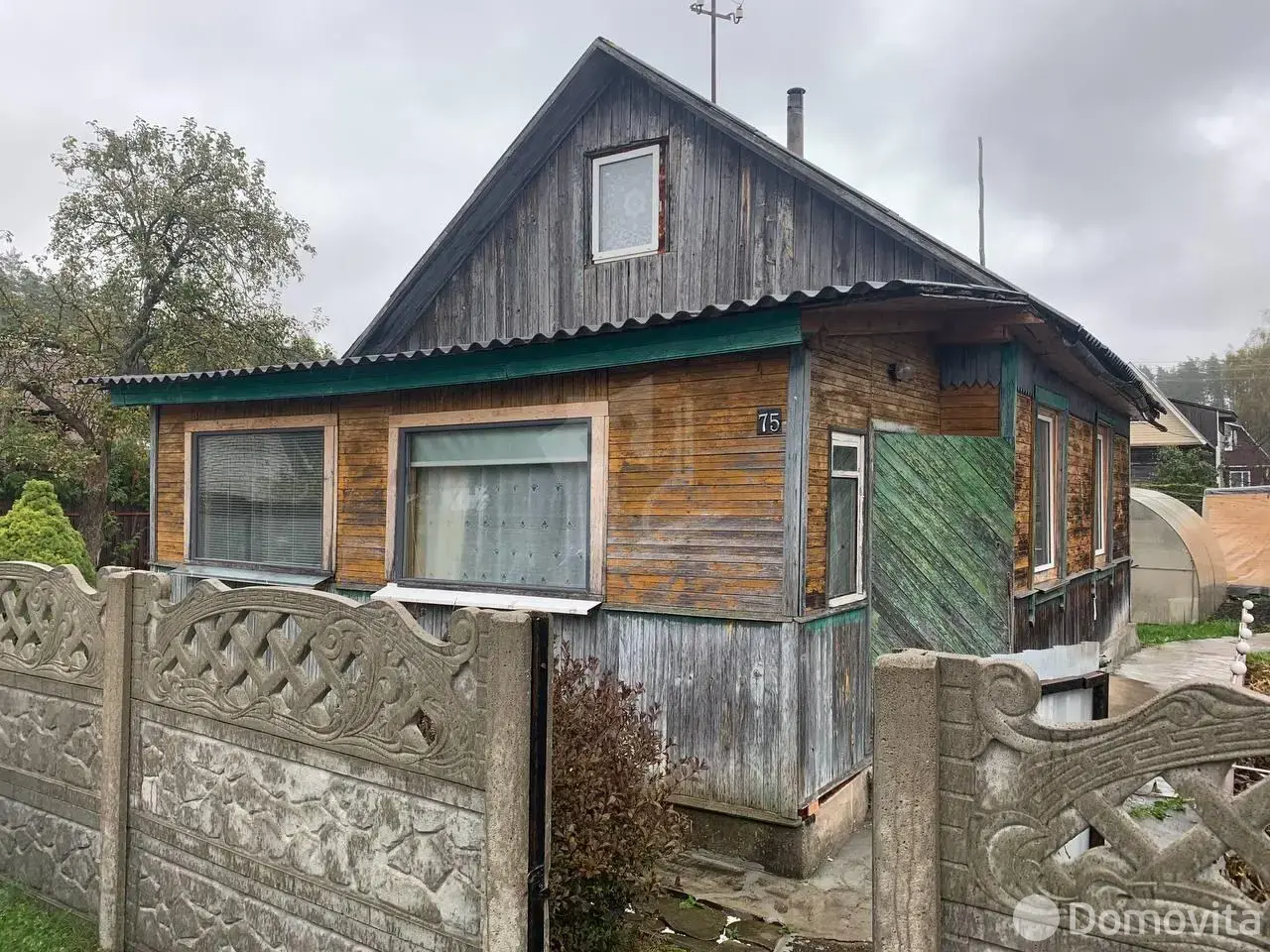 Стоимость продажи дачи, Ясно солнце Пуховичский район,