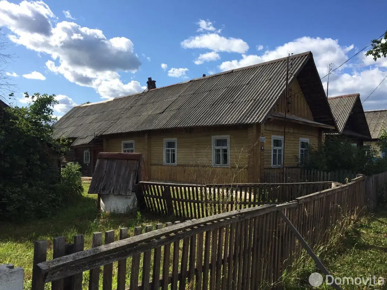 коттедж, Цынцевичи, без посредников