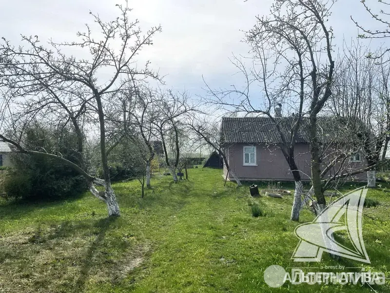 дом, Рудавец, 