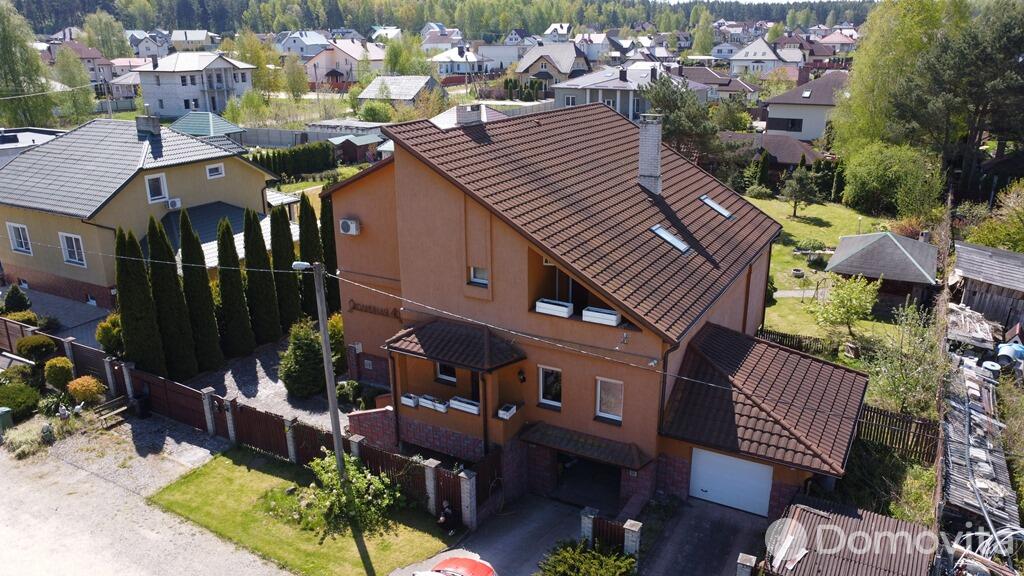 Продажа 2-этажного дома в Коробчицах, Гродненская область , 180000USD, код 612718 - фото 1