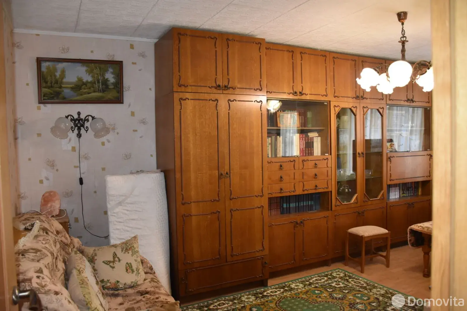 квартира, Минск, ул. Максима Богдановича, д. 86 - лучшее предложение