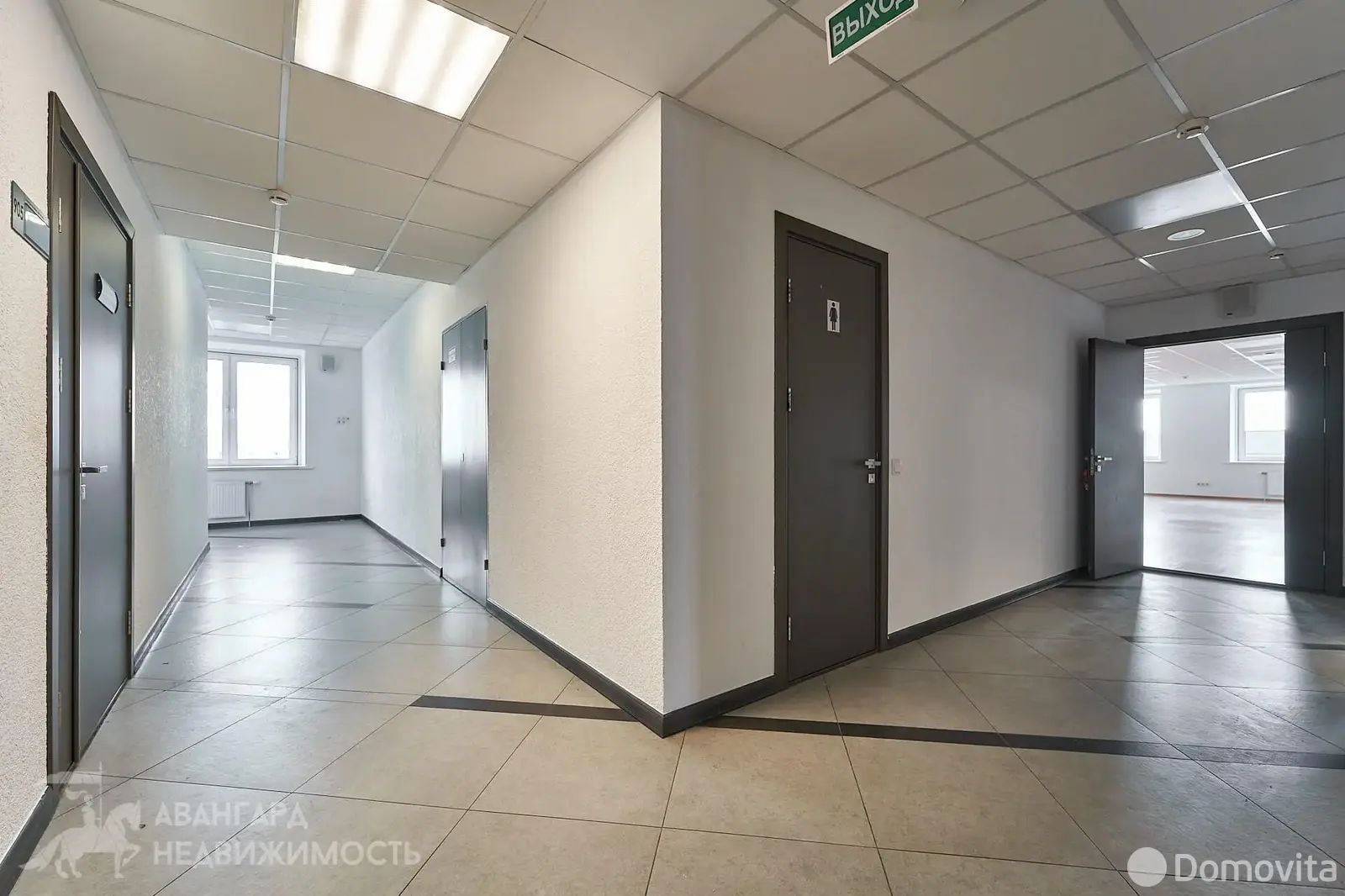 Снять офис на ул. Амураторская, д. 4/2 в Минске, 5613EUR, код 15502 - фото 22