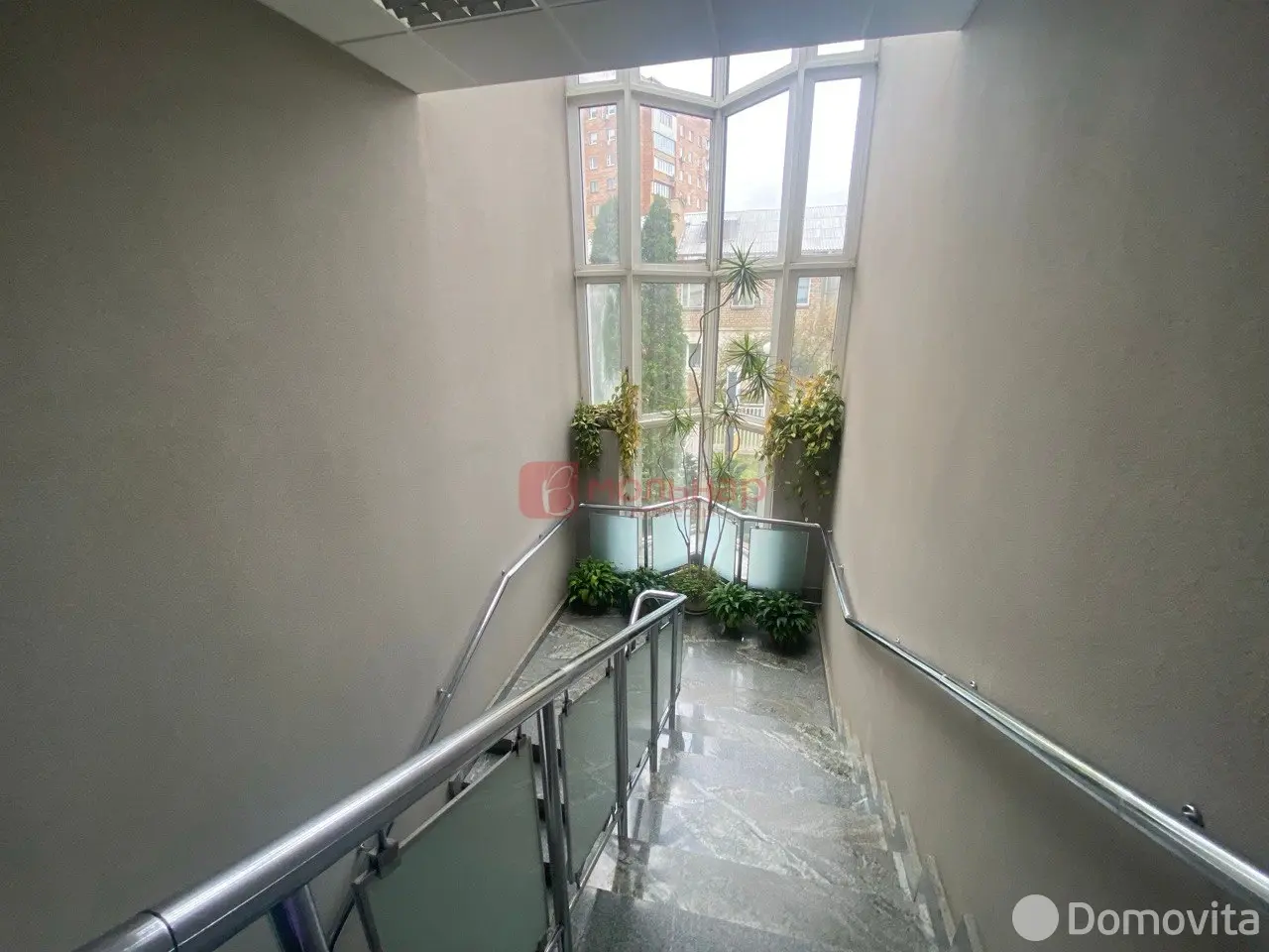 Снять офис на ул. Полиграфическая, д. 31 в Минске, 154EUR, код 14750 - фото 19