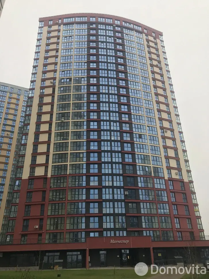 торговый объект, Минск, ул. Жореса Алфёрова, д. 7 в Октябрьском районе