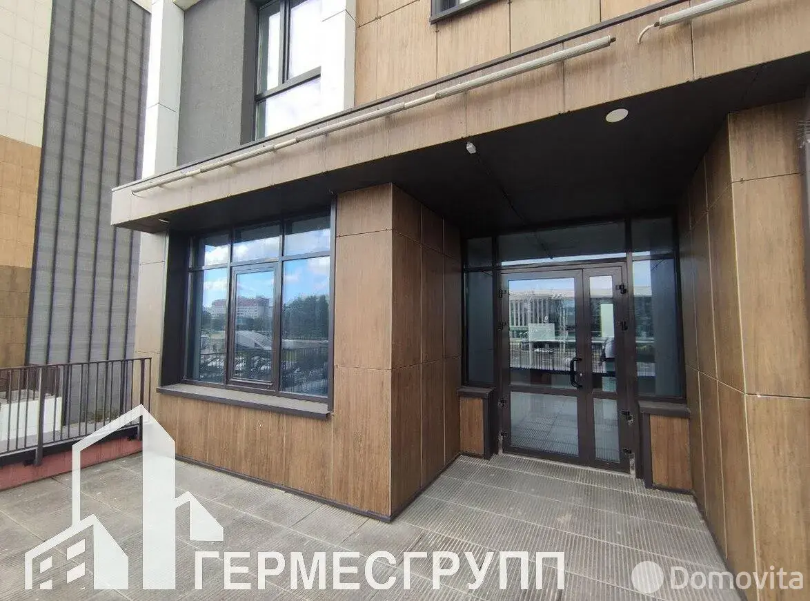 торговый объект, Минск, пр-т Дзержинского, д. 92 на ст. метро Петровщина