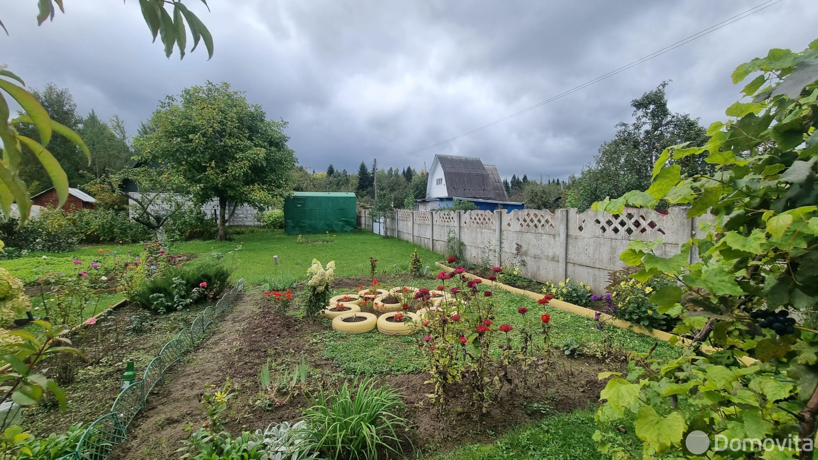 продажа дачи, Стайки, 