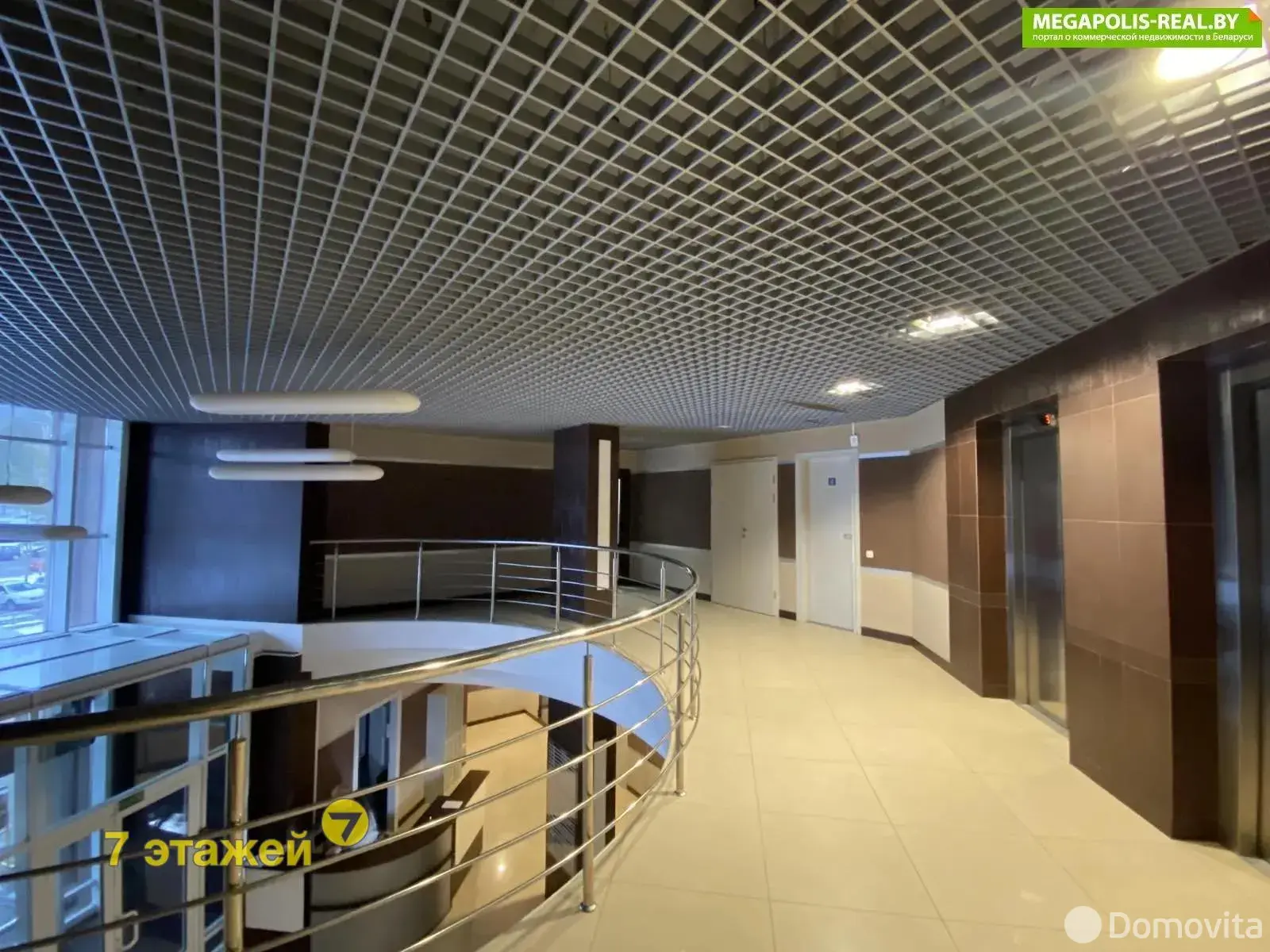 Продажа торгового помещения на ул. Франциска Скорины, д. 12 в Минске, 116500BYN, код 997780 - фото 17