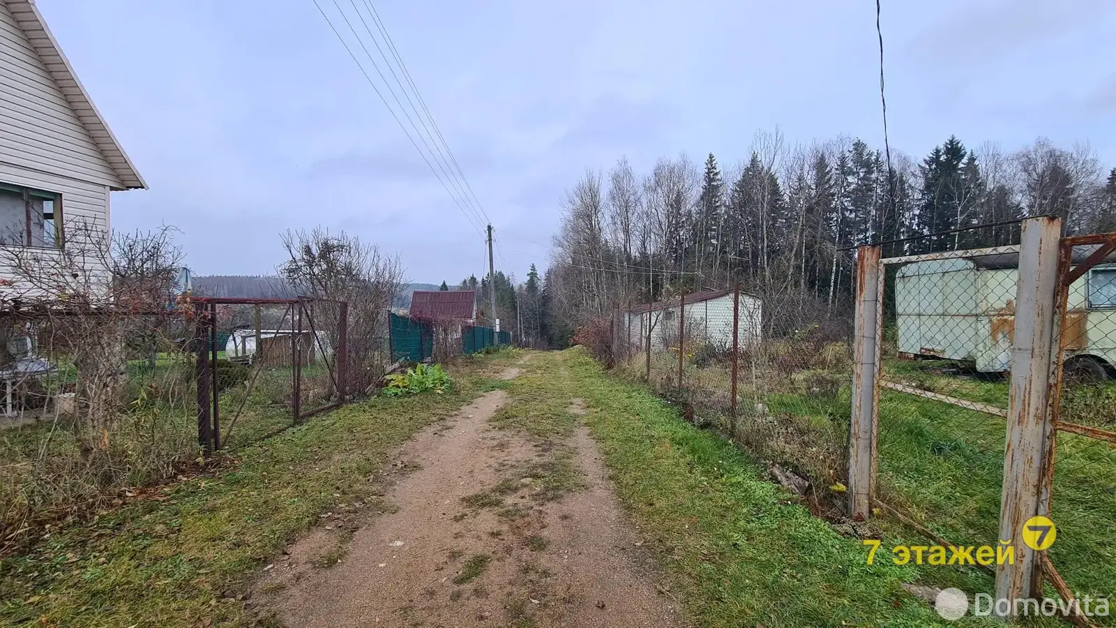 Купить земельный участок, 10 соток, МАЛИНОВКА-2001, Минская область, 51500USD, код 571234 - фото 23