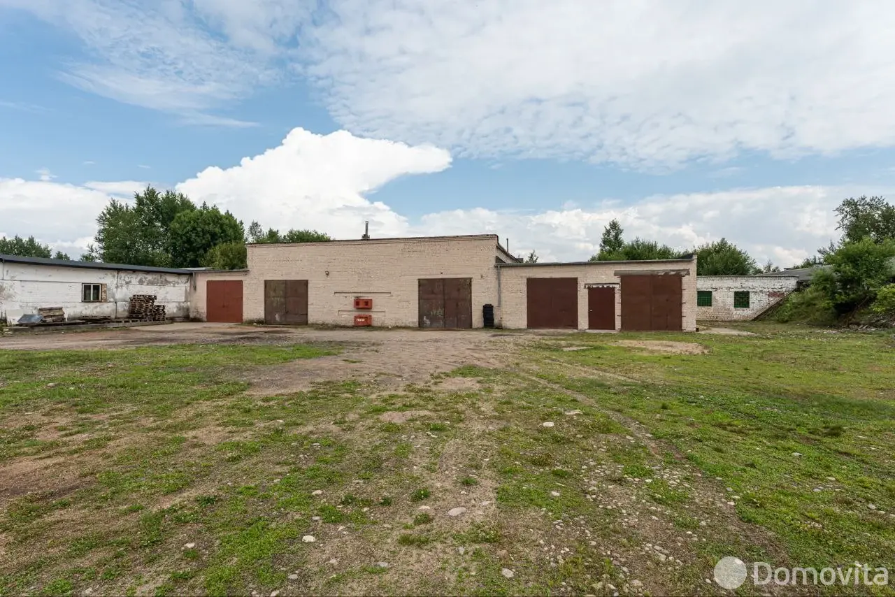 Купить складское помещение в Миколке - фото 19