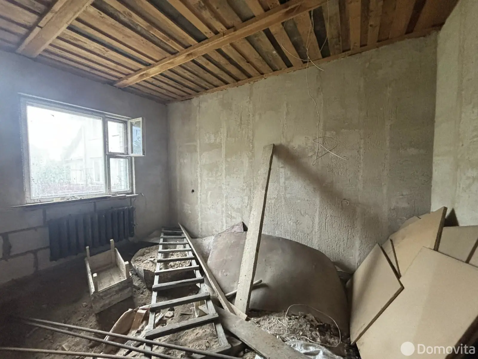 коттедж, Гродно, ул. Розанова в Октябрьском районе