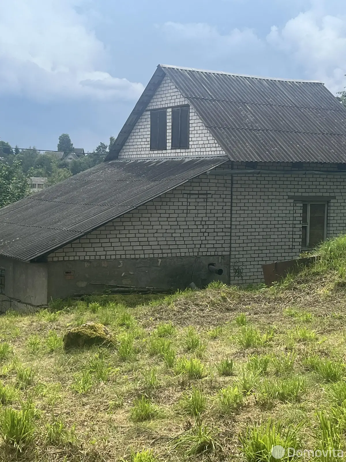 купить дом, Прилепы, ул. Рябиновая