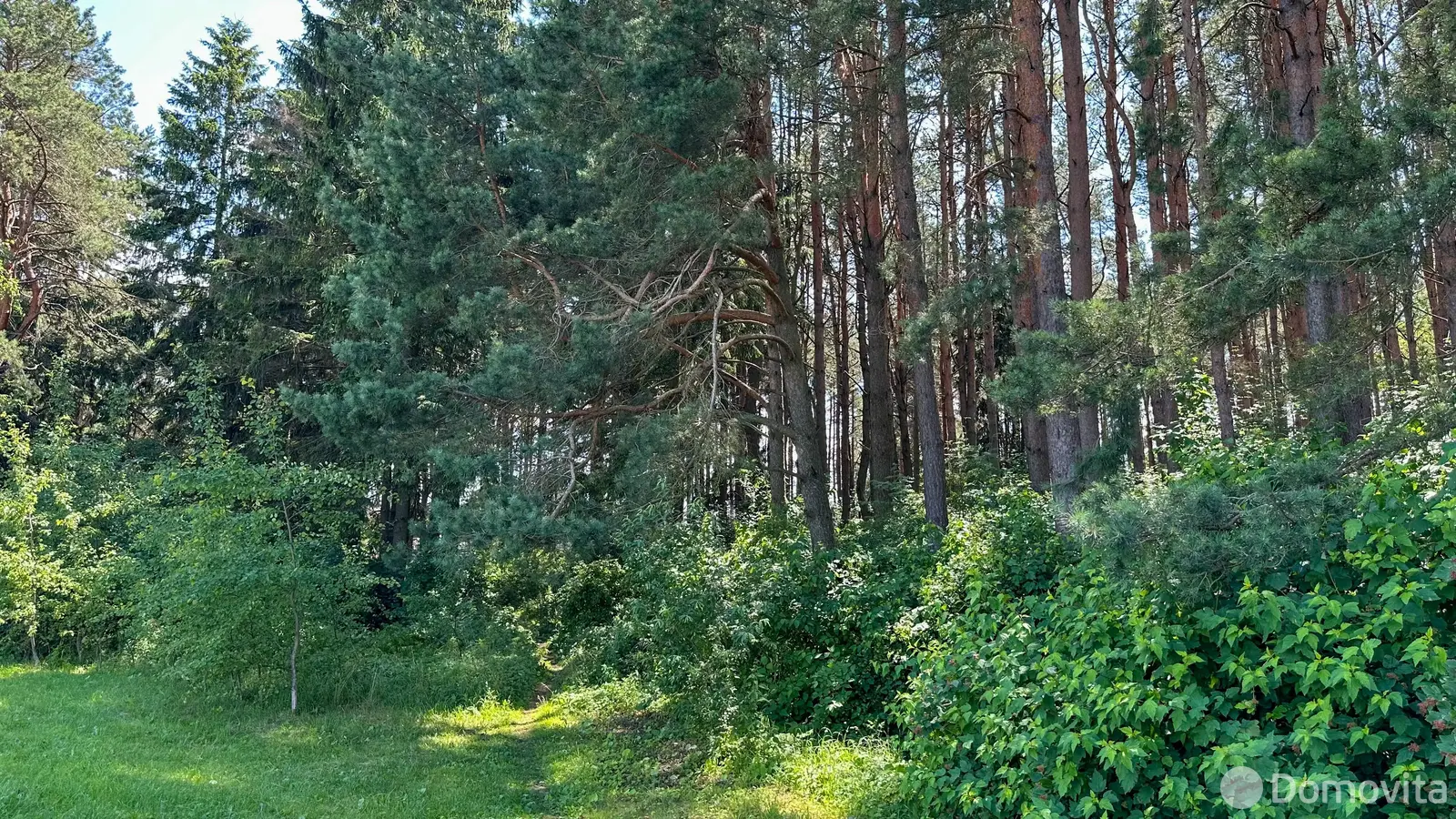 Купить земельный участок, 11.86 соток, Ждановичи, Минская область, 95000USD, код 570616 - фото 16