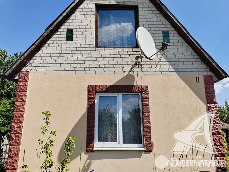 дача, Ивушка-91, 