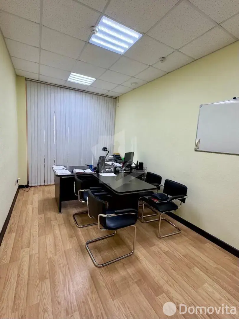 Аренда офиса на ул. Сторожовская, д. 6 в Минске, 1816USD, код 16820 - фото 5
