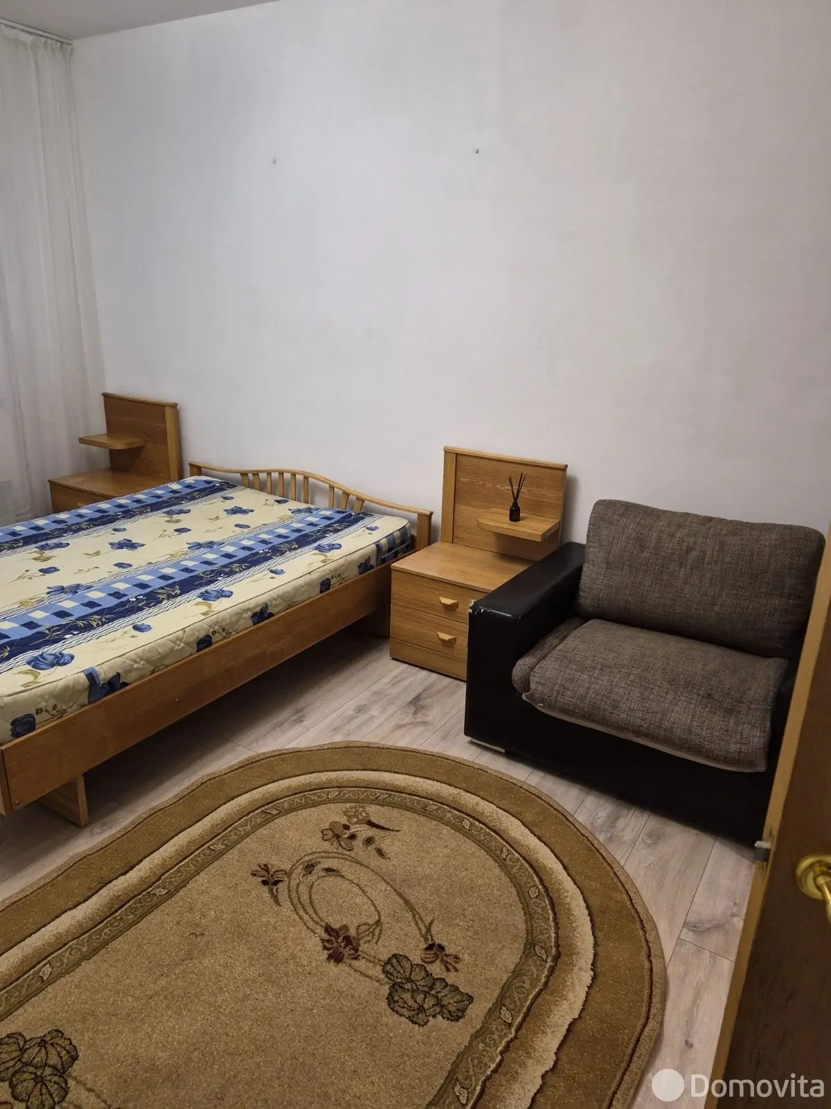 Снять 3-комнатную квартиру в Минске, пр-т Рокоссовского, д. 4/4, 450USD, код 149355 - фото 9