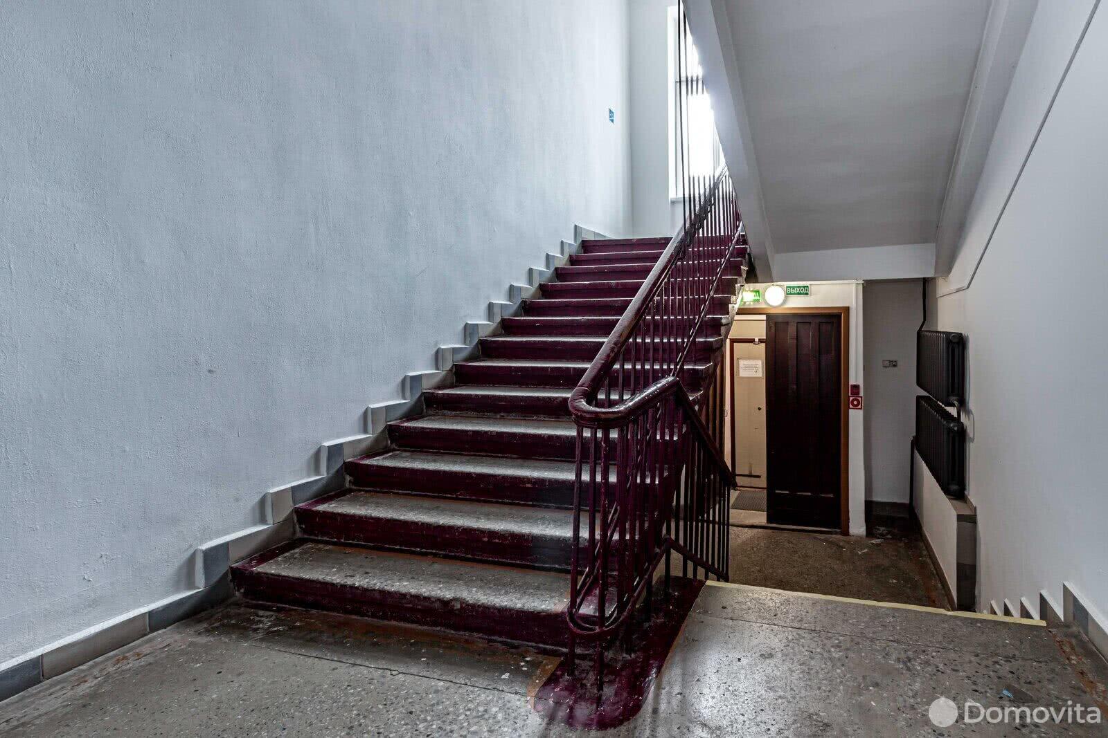 Купить офис на ул. Маяковского, д. 127/2 в Минске, 648000USD, код 6604 - фото 26