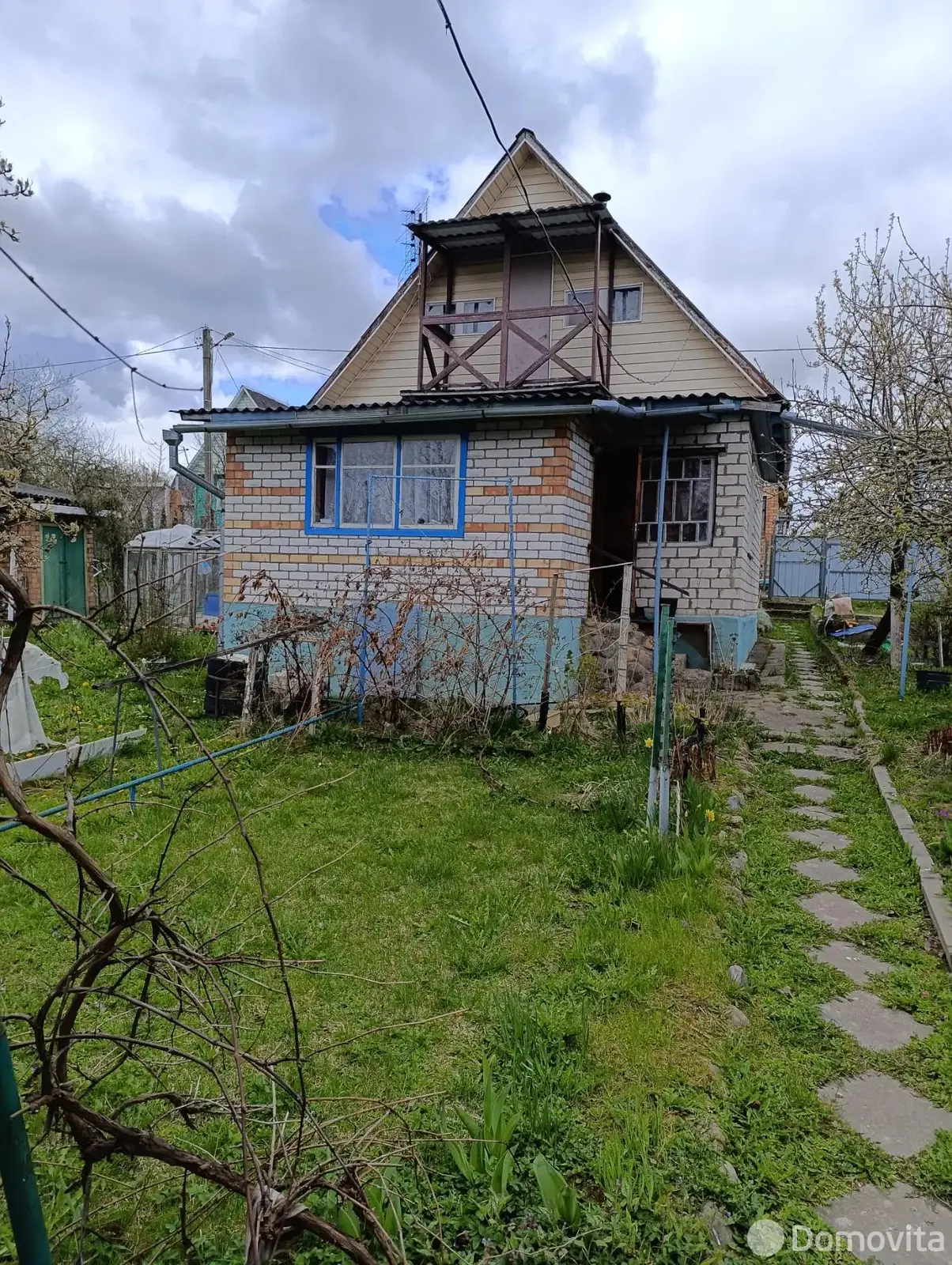 Цена продажи дачи, Союз , 