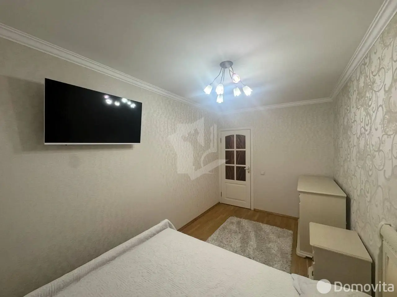 Стоимость аренды квартиры, Минск, ул. Парниковая, д. 3/1