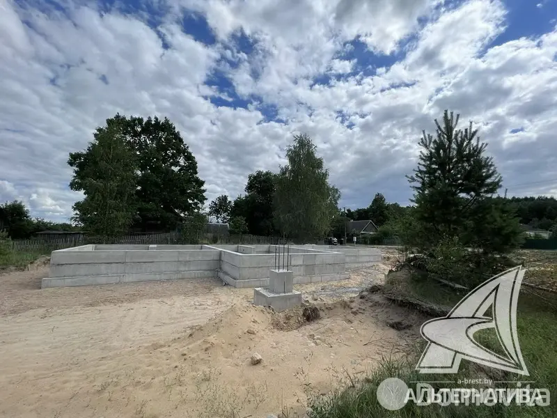 коттедж, Пашуки,