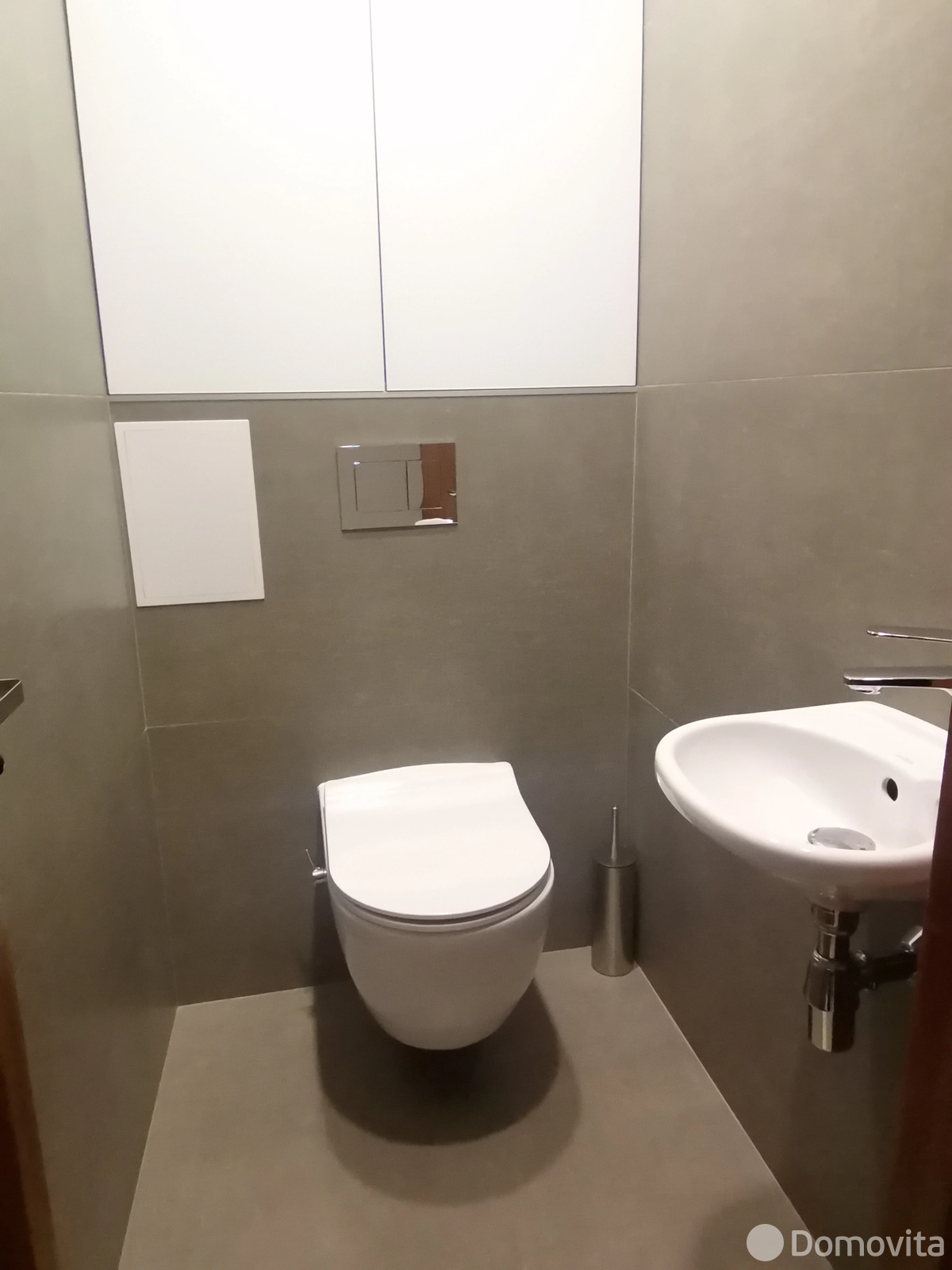 Снять 3-комнатную квартиру в Минске, пр-т Независимости, д. 22, 1900USD, код 150788 - фото 14