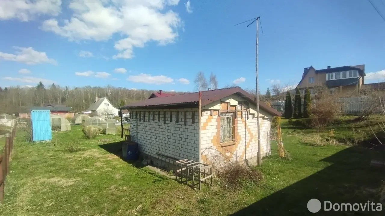 дача, Новая веска-1993, 