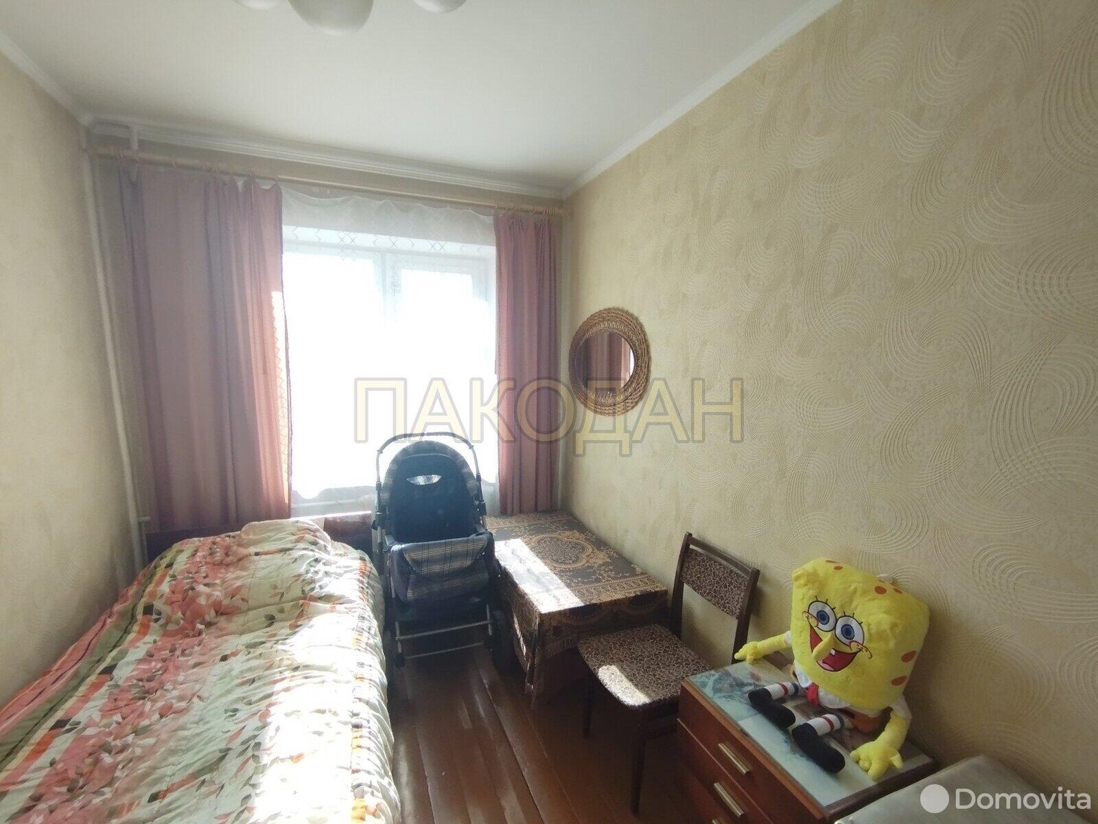 Купить 3-комнатную квартиру в Барановичах, ул. Ленина, 31500 USD, код: 938540 - фото 5