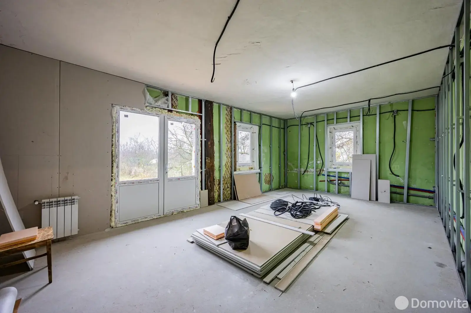 продажа дома, Заславль, ул. Дехновка, д. 51