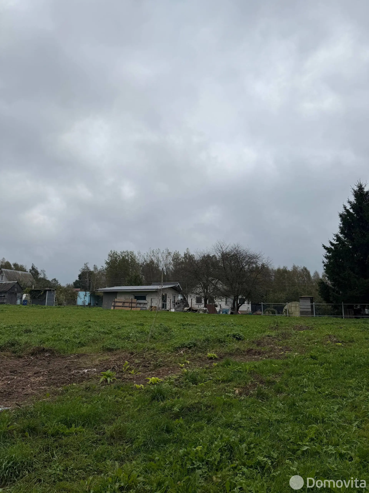 участок, Теплотехник, без посредников