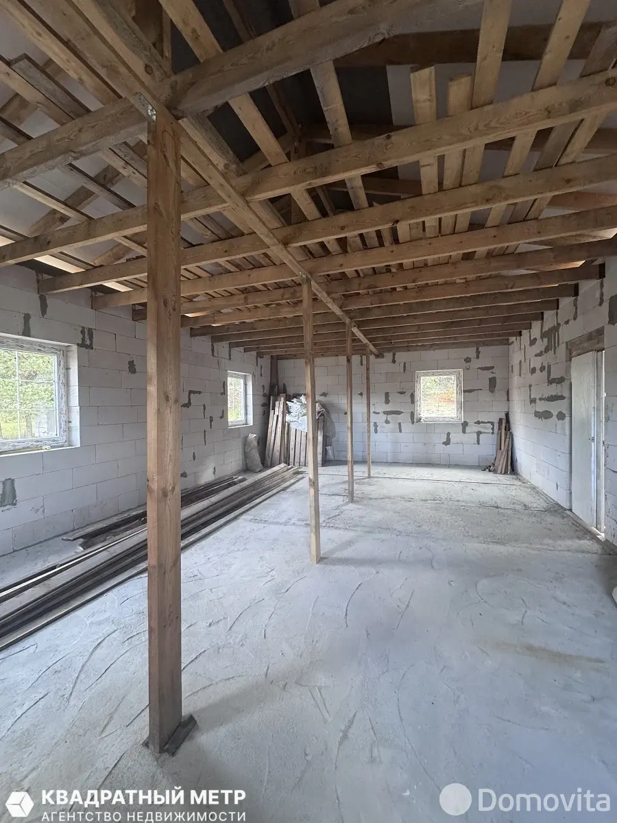 дача, Узборье-строй,