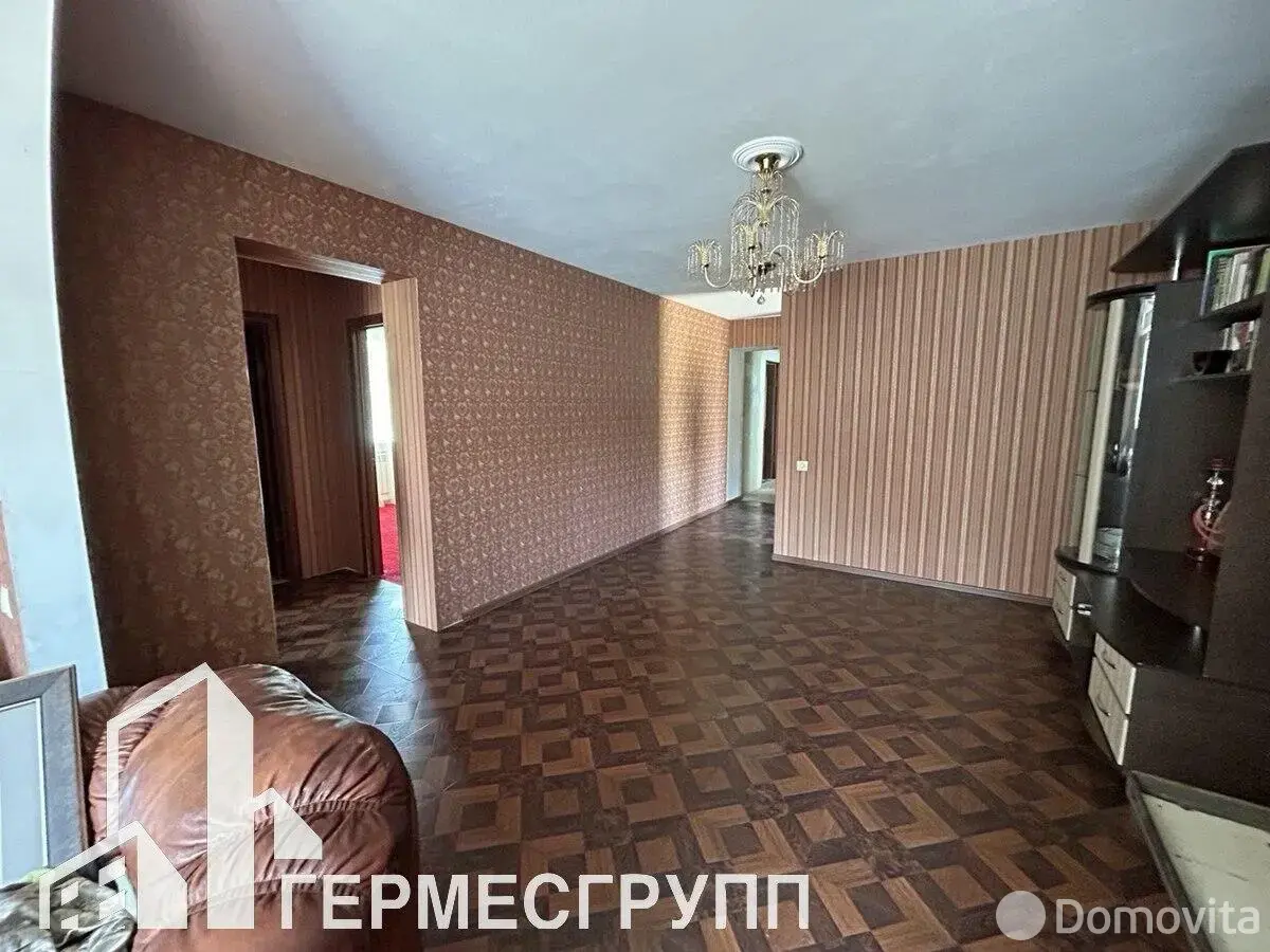 дом, Дубины, ул. Молодёжная, стоимость продажи 71 752 р.