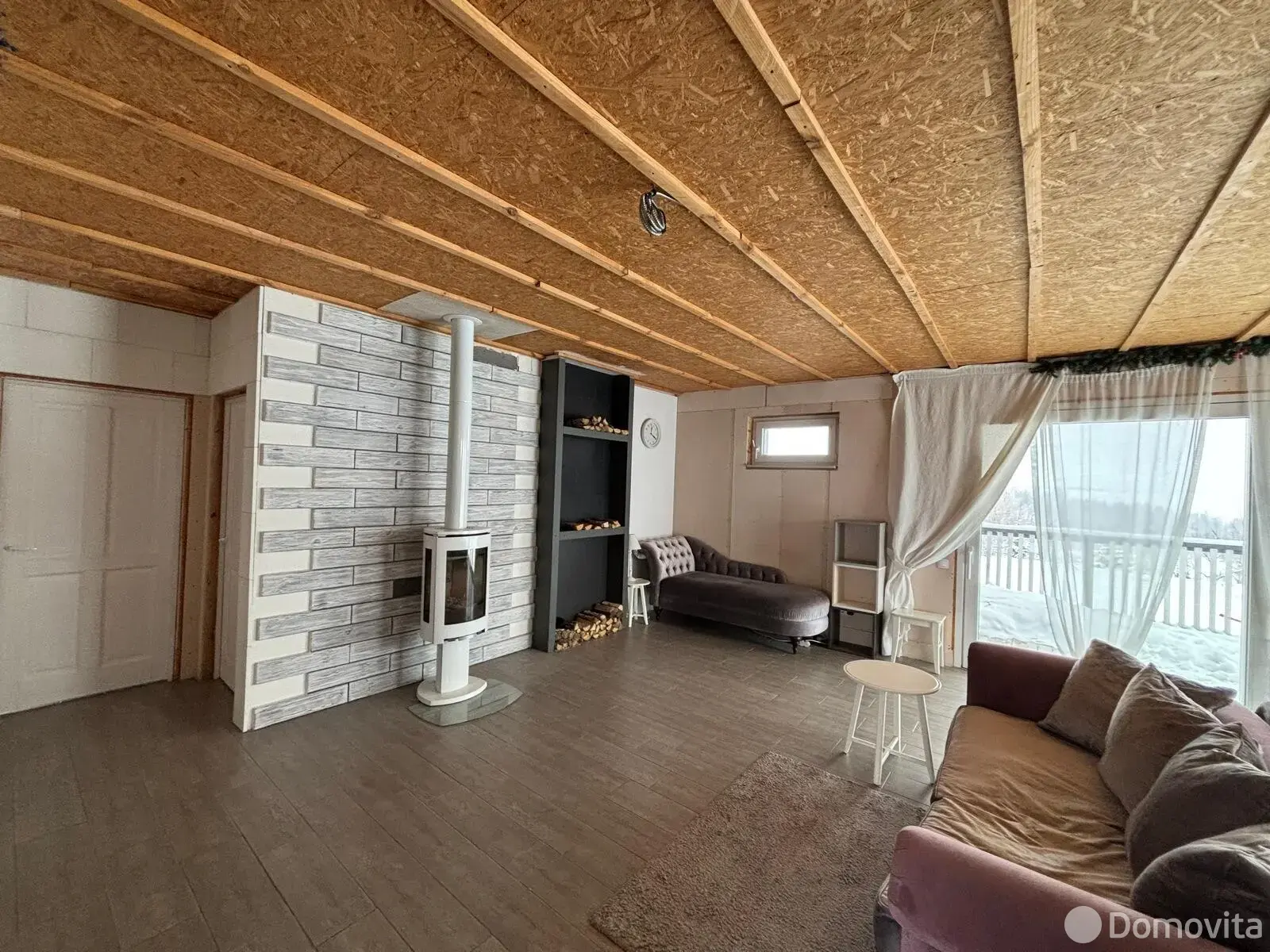 дом, Яченка, ул. Центральная - лучшее предложение